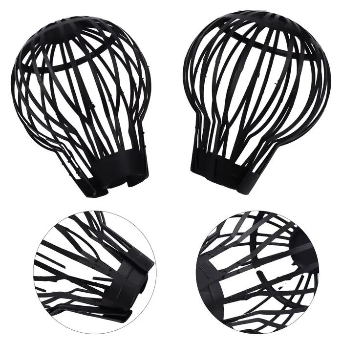 Filtre de gouttière pour arrêter les feuilles de blocage