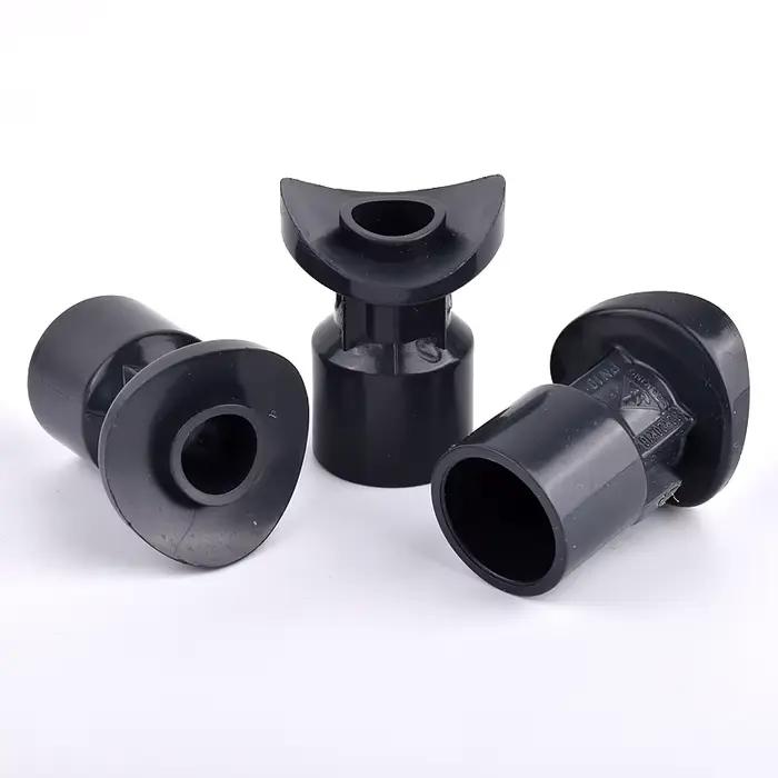 Interface de selle UPVC 32 ~ 110mm