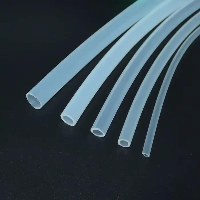 Tuyau en Silicone de qualité alimentaire