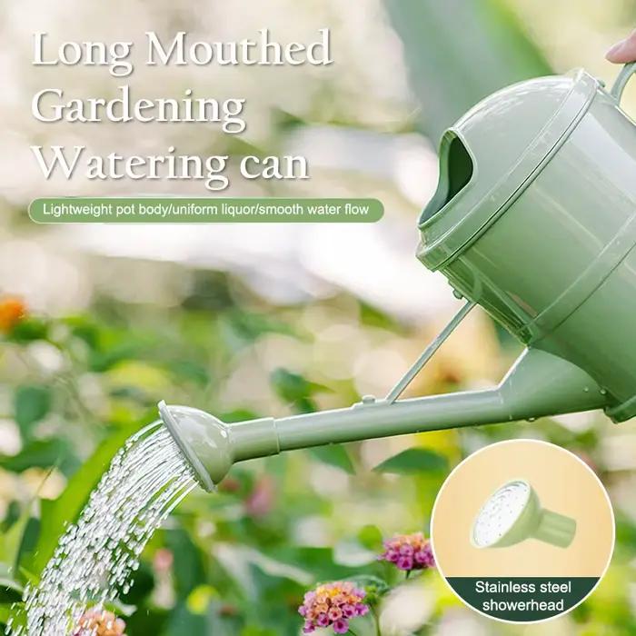 Arrosoir pour plantes, arrosoir décoratif pour fleurs
