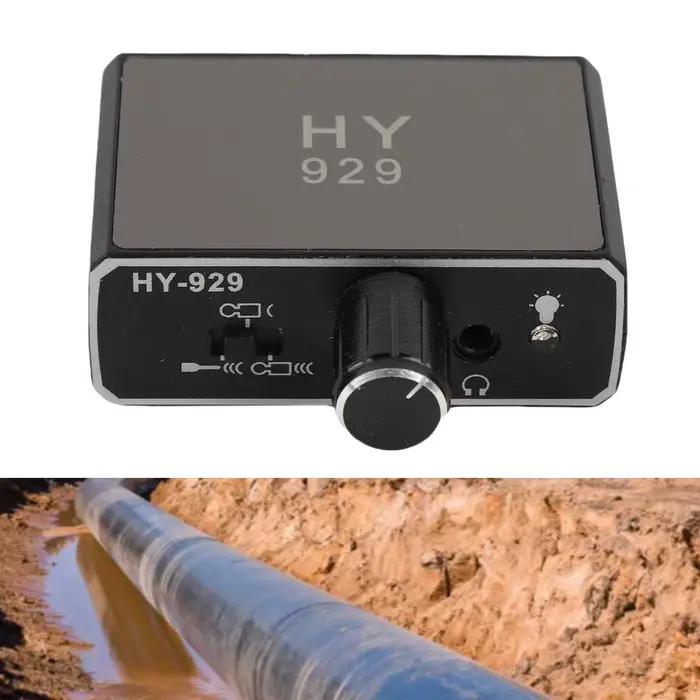 Détecteur de fuite d'eau à double sonde USB