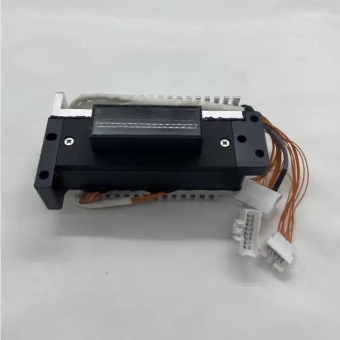 Scanner de film LS600, un nouveau type de source de lumière pour le LS600
