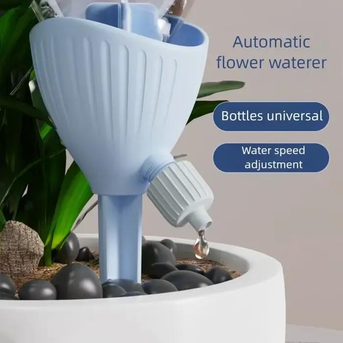 Dispositif d'arrosage des fleurs