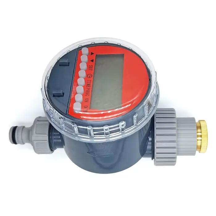 Minuterie d'arrosage électronique automatique