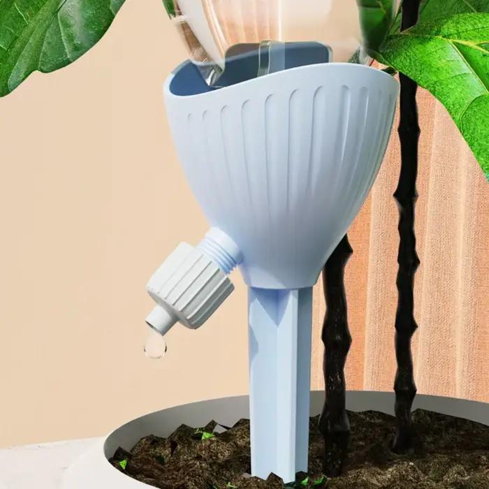 Système d'irrigation goutte-à-goutte réglable