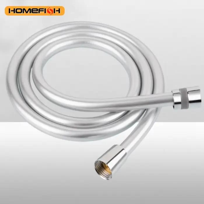 Tuyau de Douche Flexible Universel en PVC de Haute Qualité