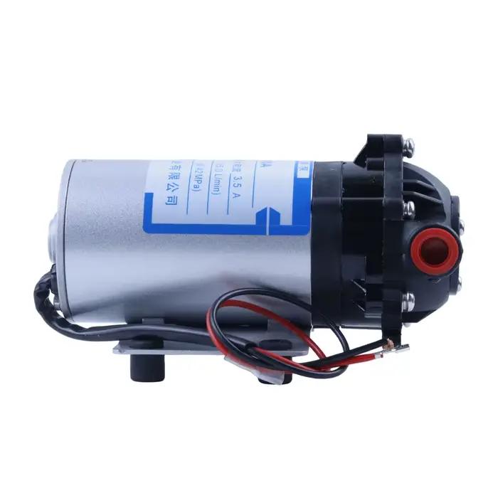 Pompe à diaphragme électrique BLDC DP-60A