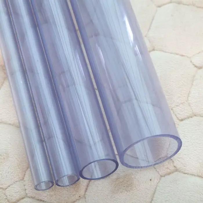 Longueur 50cm 20mm ~ 110mm Tuyau PVC-U