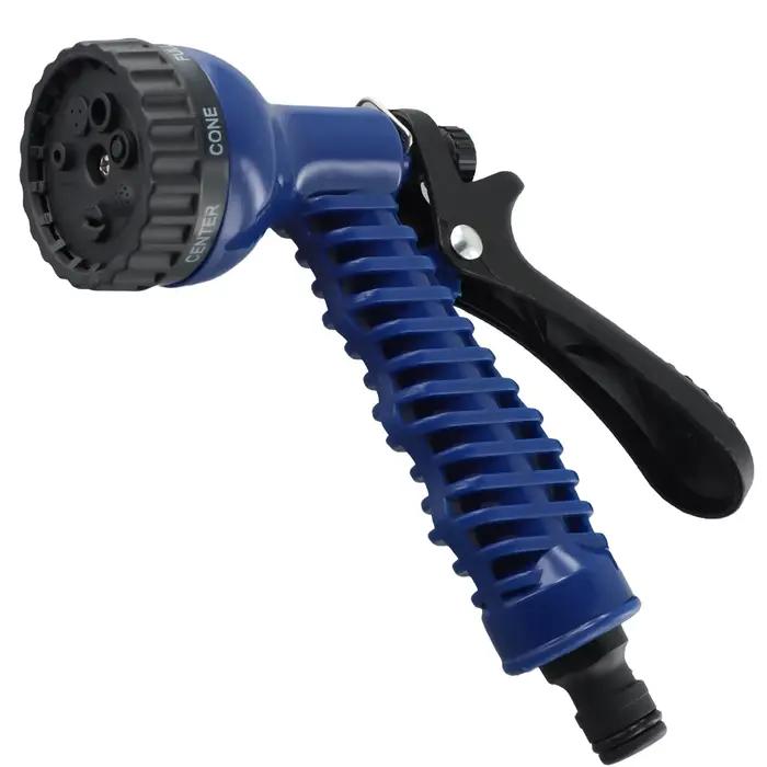 Arroseur de tuyau d'arrosage de jardin pour le nettoyage de voiture