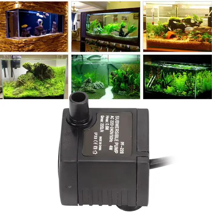 Pompe submersible Ultrasilence