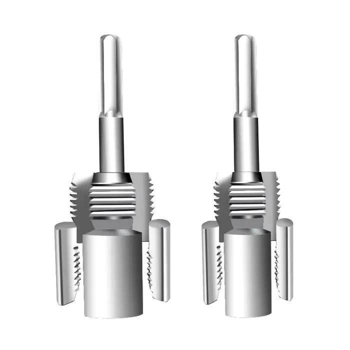 Enfileur de tuyau d'eau PPR/PVC