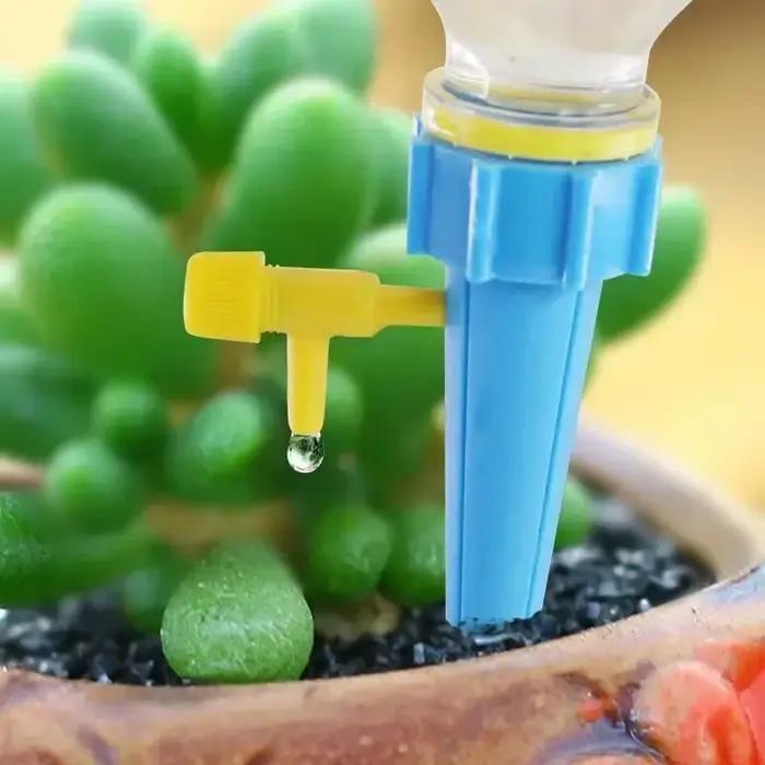 Arrosage automatique goutte