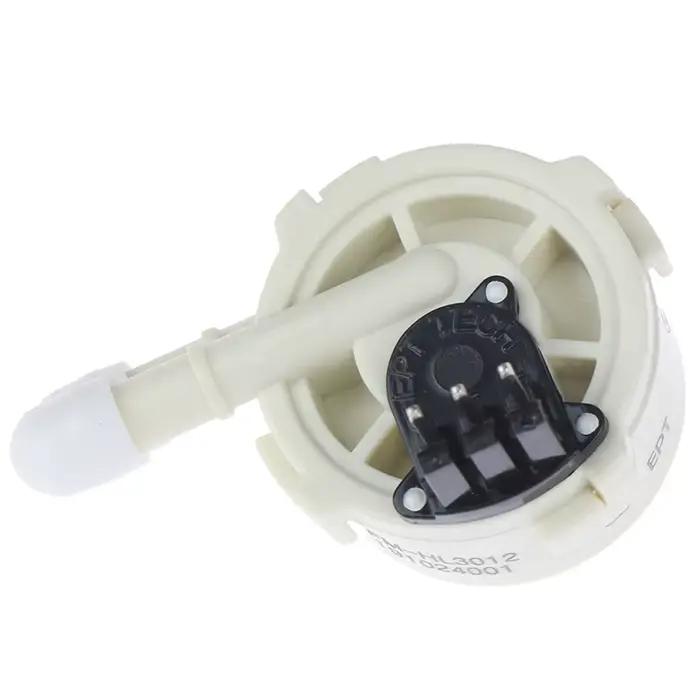 [JOY] Capteur de débit d'eau d'extrémité de barbe de tuyau 5-18 V 6 mm 75-570 ml/min pour chauffe-eau chaude.