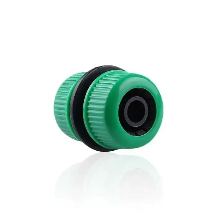 Kit de raccordement rapide pour tuyau d'arrosage