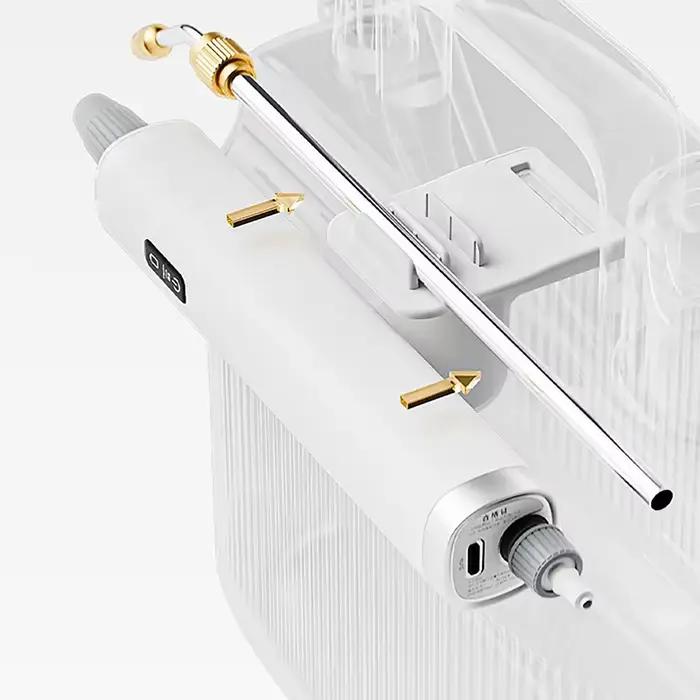 Pulvérisateur électrique de jardin 5L