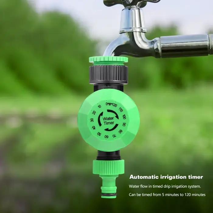 Système d'irrigation pour jardin domestique
