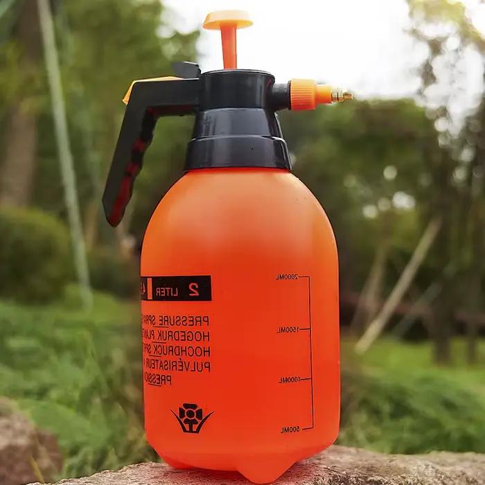 Pulvérisateur à pression 3/2L