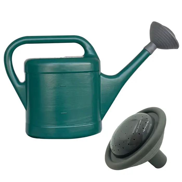 Bec d'arrosage avec tête d'arrosage universelle pour plantes et fleurs