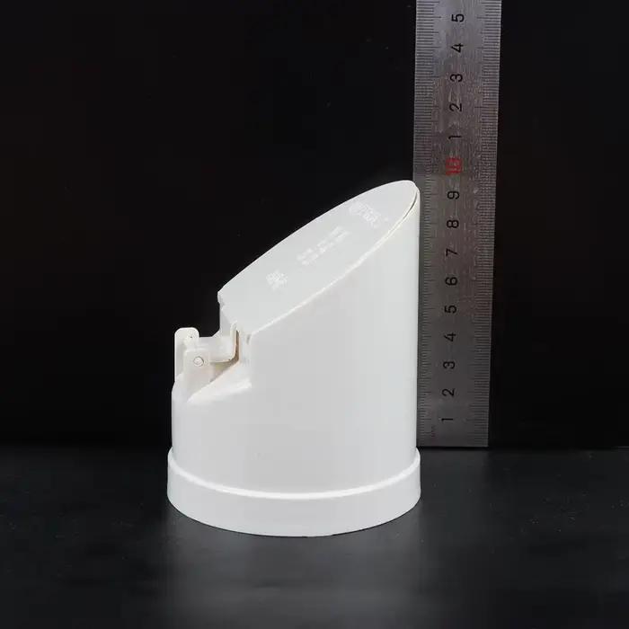 Tuyau de vidange en PVC 50-160mm