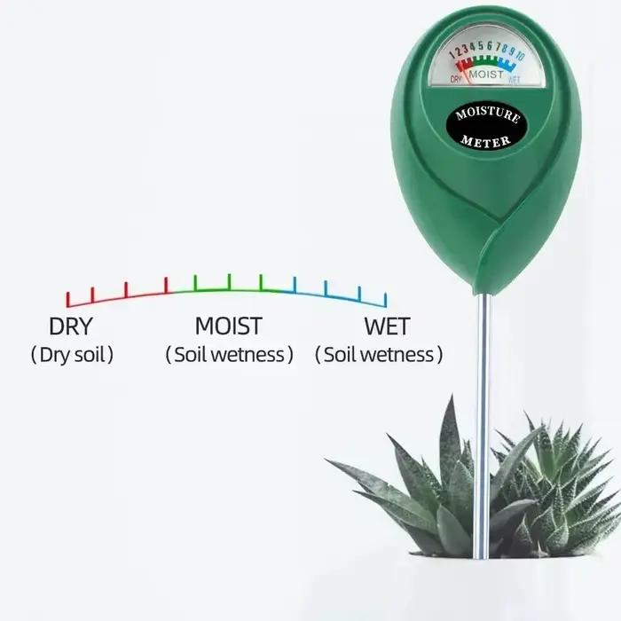 Testeur d'humidité du sol