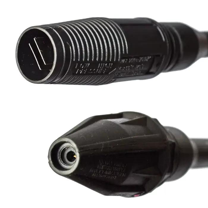 Pistolet nettoyeur haute pression
