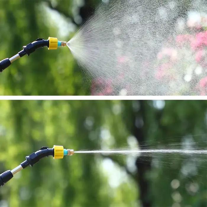 Pulvérisateur d'arrosage électrique automatique