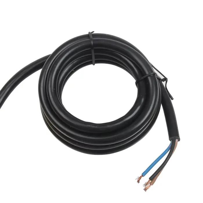 M15-2 M15-3 M15-4 M15-5 3m contrôleur de câble interrupteur à flotteur liquide niveau d'eau