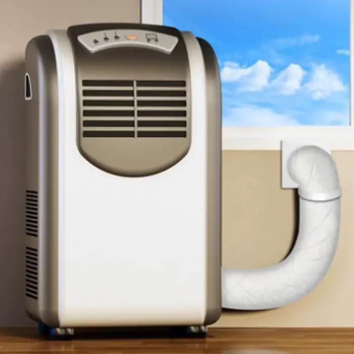 Housse isolante pour tuyau d'évacuation de climatiseur