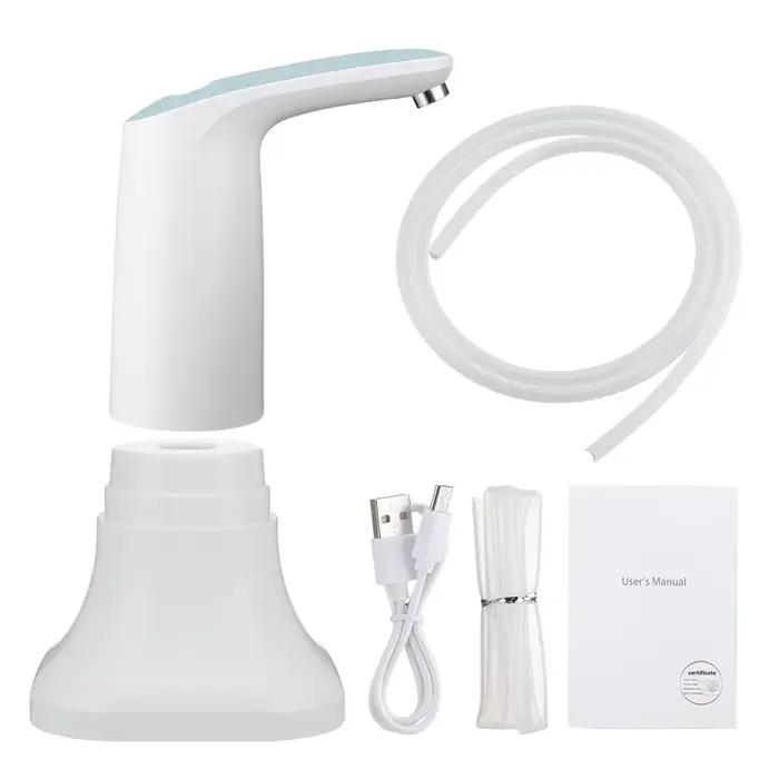 Distributeur d'eau automatique portable