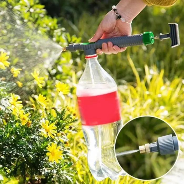 Pulvérisateur d'eau de jardin
