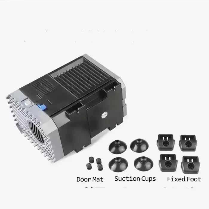 Pompe Submersible pour Aquarium