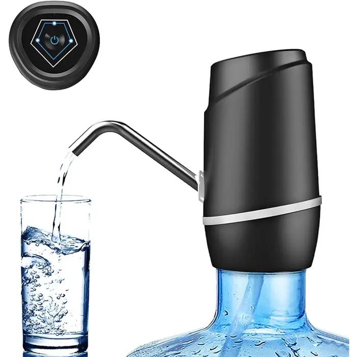 Pompe à eau électrique Portable
