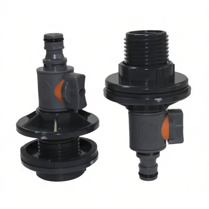 Adaptateur de réservoir d'eau