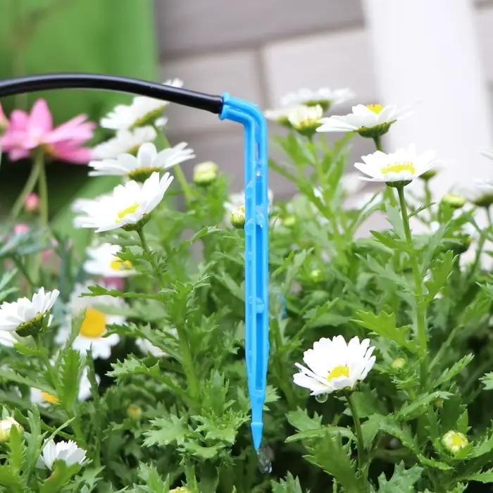 Tuyau d'arrosage de jardin