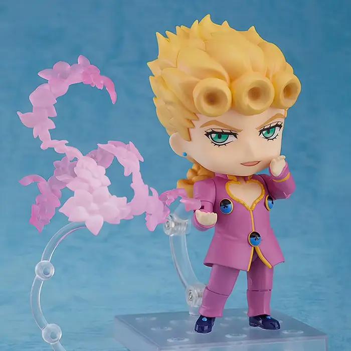 JOJO's Bizarre Adventure Kujo Jotaro Dio Brando Kakyoin Kars Prosciutt 1742 1155 1815 figurine jouets dessin animé