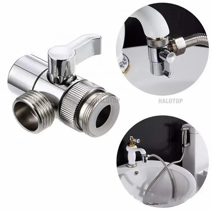 Adaptateur de robinet de cuisine M22/M24