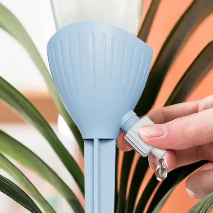 Système d'irrigation goutte-à-goutte réglable