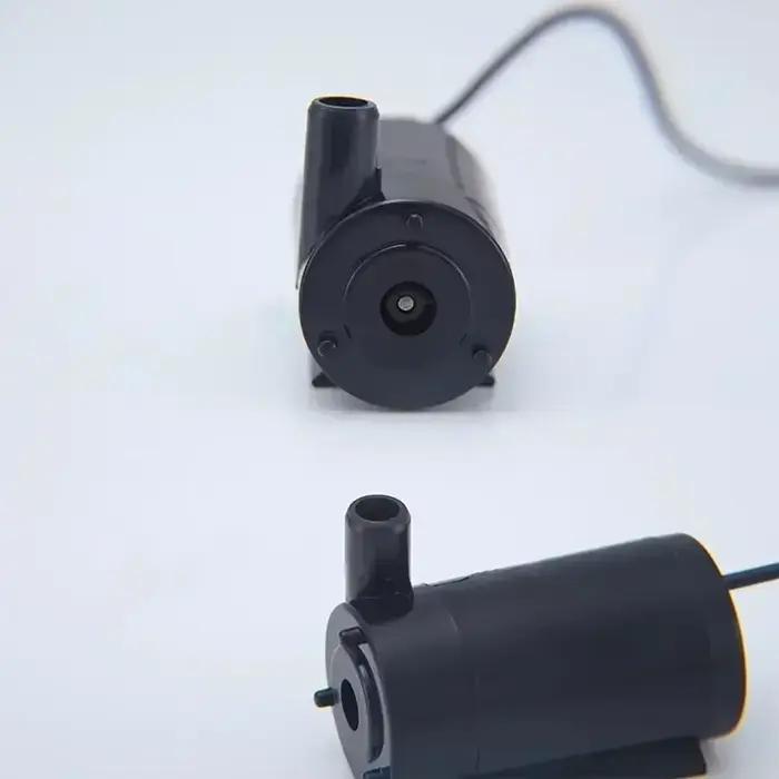 Pompe Submersible silencieuse 5V