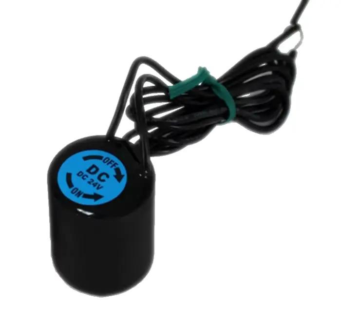 Bobine d'électrovanne d'irrigation