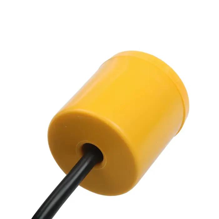 M15-2 M15-3 M15-4 M15-5 3m contrôleur de câble interrupteur à flotteur liquide niveau d'eau