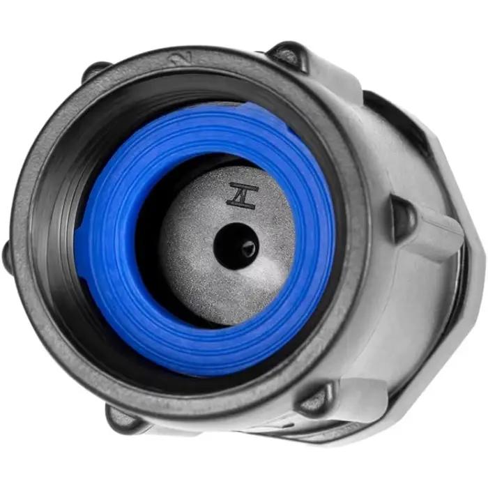 Régulateur de pression pour tuyau d'arrosage 25 PSI