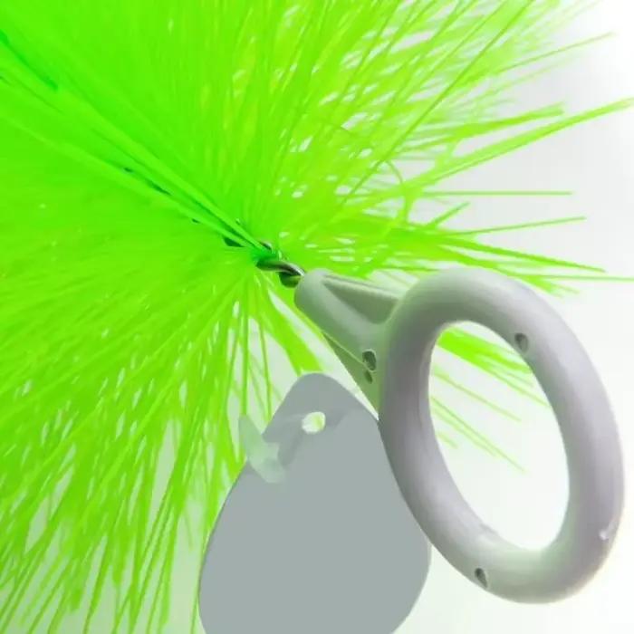 10PKoi – brosses filtrantes pour étang