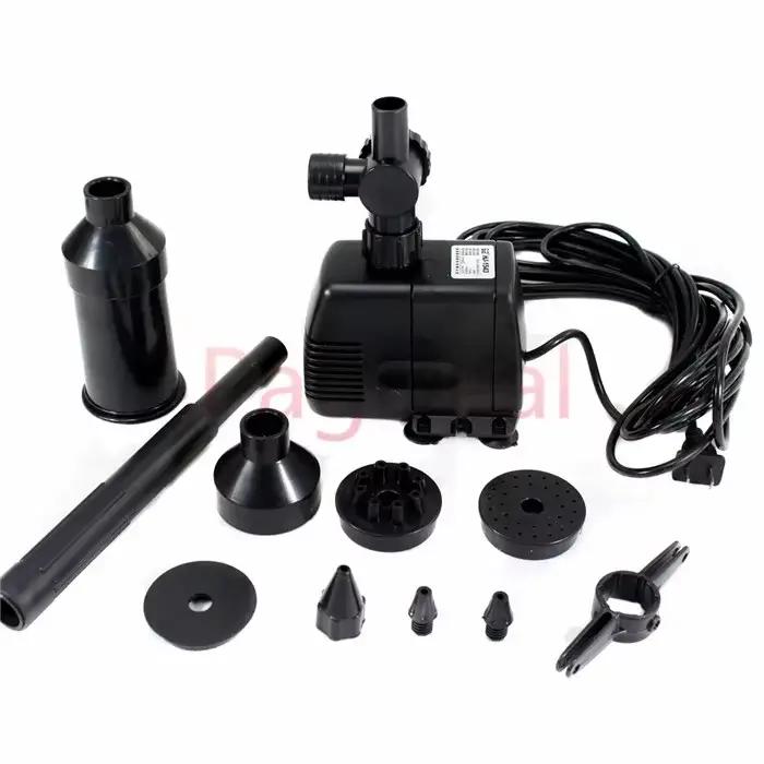 Pompe à eau submersible 8W-40W pour bassin de jardin
