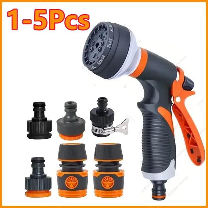 Pistolet d'arrosage de jardin