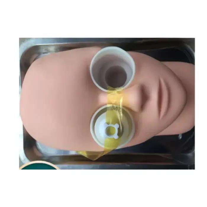Formation de réparation capsuleuse de la cataracte et modèle de recherche ophtalmique, pratique de Simulation oculaire, modèle de Stent de chirurgie de la cataracte