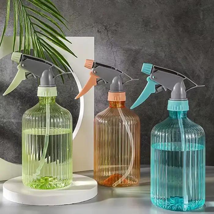 Bouteille de pulvérisation de 500ml