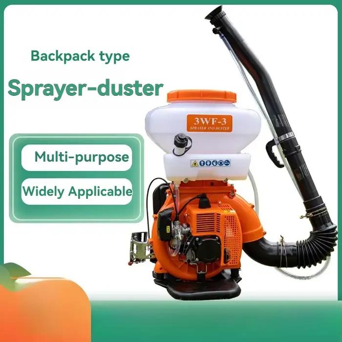 Pulvérisateur de pesticides de Type sac à dos
