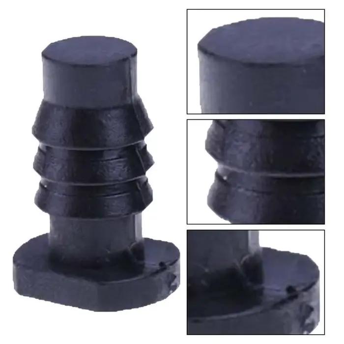 Bouchon de Tuyau d'Eau Durable pour Arrosage