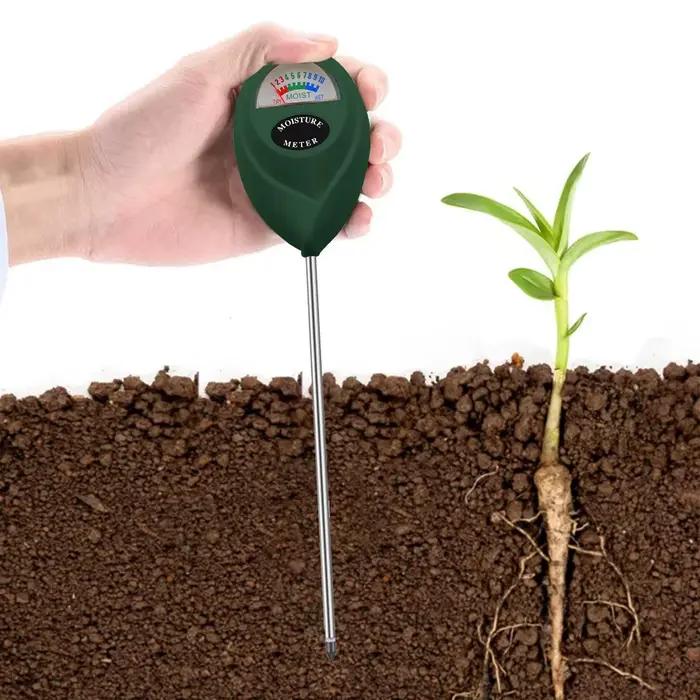 Humidimètre du sol, outil de mesure pour le jardinage à domicile
