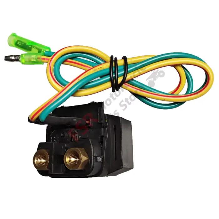 Relais de démarrage pour Jet Ski, pour Yamaha FX Cruiser 1000 HO 1100 SHO SVHO 1800 VX Sport Deluxe 1100 FZR FZS 1800, P/N:6B6-81940-00-00
